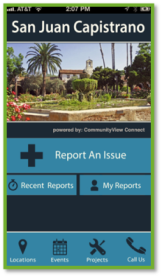 Engage Constituents with CommunityView Connect
